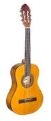 Stagg C410 M Nat 1/2 Linden Classic Guitar Natural image
