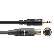 Stagg Cable 3M/10F Audio Mistpl Mixlr4F DL