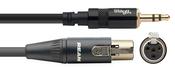 Stagg Cable 3M/10F Audio Mistpl Mixlr4F DL image