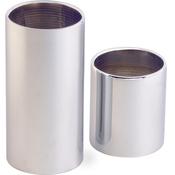Stagg Chromed Steel Slide Set-Large image