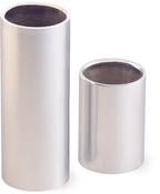 Stagg Chromed Steel Slide Set-Small image