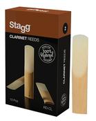 Stagg Clarinet Reeds 2 image