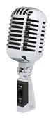 Stagg Dynamic Microphone Vintage Plastic Body image