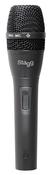 Stagg Dynamic Microphone Card DC26 + Cable Xlr/Xlr image