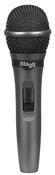 Stagg Dynamic Microphone + Plastic Cable Xlr/Plug image