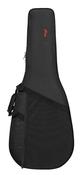 Stagg HGB2 W Western Guitar Soft Case Black image