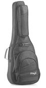 Stagg NDURA 4/4 Classic Guitar Bag 15MM image