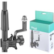 Stagg Microphone Connection With Clamp