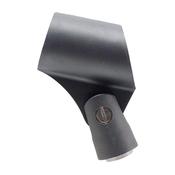 Stagg Mic Clamp Rubber Black image