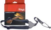 Stagg Nylon Classical Guitar Strap image