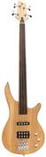 Stagg SBF-40 NAT Fusion Bass Guitar Satin Natural image