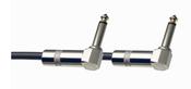 Stagg SPC090L Dl Patch Cable Angled Jacks image