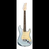 Stagg STD Serie-S 30 Electric Guitar Black