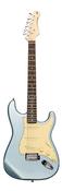 Stagg STD Serie-S 30 Electric Guitar Black image
