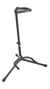 Stagg Tripod Black Guitar Stand image