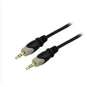 3mt 3.5mm Male To Male Stereo  Cable (Dist)