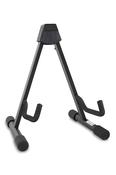 Gewa Acoustic Guitar Stand Black, BSX Hardware image