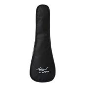 Aiersi Soprano Ukulele Bag Black