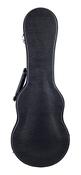 Aiersi Soprano Ukulele Case Black image