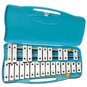 Angel AX-25N2 G4-G6 25 Note - Blue Case image