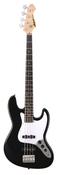 Aria STB JB Bass Black image