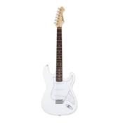 Aria STG 003 Electric Guitar White image