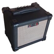 Aroma AG10 10W Electric Guitar Amplifier Black image