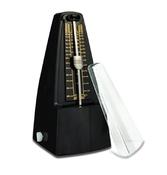 Aroma AM707BK Mechanical Metronome Black image