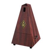 Wittner Metronome Plastic Mahogony Colour With Bell image