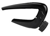 BBird Finetune Acoustic(Curved) Capo Black image