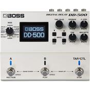 Boss DD500 Digital Delay