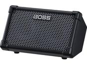 Boss Cube-Street ST2 Battery Powered Stereo Amplifier image