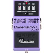 Boss MT-2W Metal Zone Waza Craft