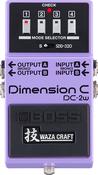 Boss MT-2W Metal Zone Waza Craft image