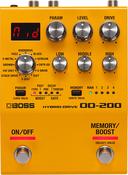 Boss OD-200 Hybrid Overdrive image