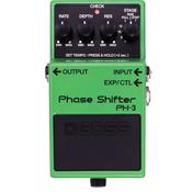 Boss Phase Shifter Pedal