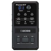 Boss Pocket Sized, DTP Multi EFF Processer