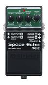 Boss RE-2 Legendary Space Echo Sound In A Compact Pedal image