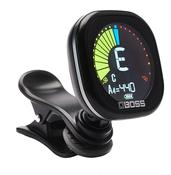 Boss TU-05 Rechargeable  Clip On Tuner image