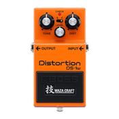 Boss Wazacraft Edition Iconic Distortion