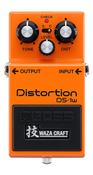 Boss Wazacraft Edition Iconic Distortion image