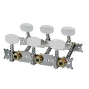 Boston Machine Heads For Classical Guitar