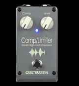 Carl Martin Compressor Limiter 2018 Pedal image