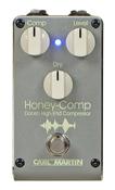 Carl Martin Honey Compressor image