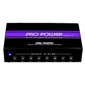 Carl Martin Pro Power V2 Power Supply