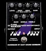 Carl Martin The Fuzz Dc Pedal image