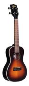 Kala KA-FMTB - C Flame Maple Tobacco Concert Ukulele image