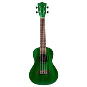 Bumblebee BUC23GR Concert Ukulele - Green