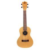 Bumblebee BUC22 Concert Ukulele - Spruce/Mahogany image