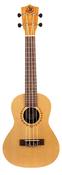 Bumblebee BUC22 Concert Ukulele - Spruce/Mahogany image